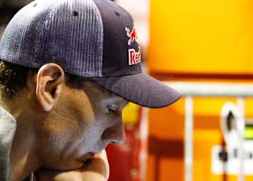 Daniil Ivanov ist bereits auf der Rückreise nach Russland