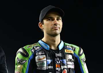 Bryan Staring ist auf Jobsuche