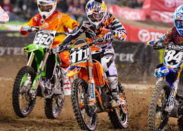 Dean Ferris bestreitet 2014 die US-Westküstenmeisterschaft