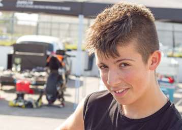 Livio Loi draf sich nach einem Karriereknick über seine WM-Rückkehr freuen