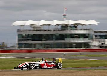 Pole für Roberto Merhi