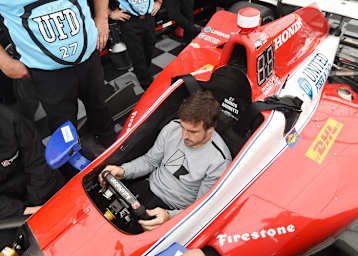 Fernando Alonso: «Einige Fahrer sind nie zufrieden»