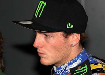 Darcy Ward: Weitere Informationen erst am Mittwoch