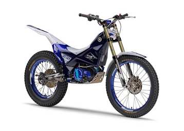 Yamaha TY-E 2.0: Einsätze an der WM mit Entwicklungsfahrer Kenichi Kuroyama sind geplant