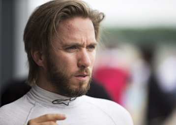 Nick Heidfeld