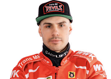 Kim Nilsson bleibt in Landshut