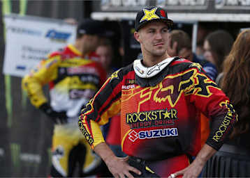 Clement Desalle hat noch Schulterprobleme