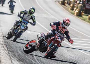 Höllbacher vor Claas