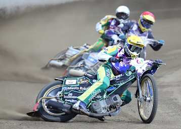 U21-Weltmeister Max Fricke