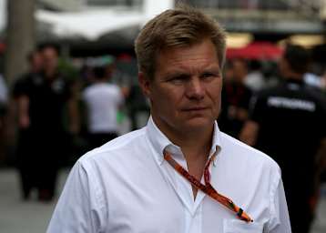 Mika Salo: «Daniil Kvyat muss Carlos Sainz klar schlagen»
