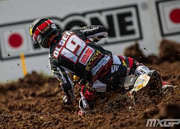 Thomas Kjer Olsen hat einen Zwei-Jahres-Vertrag