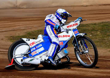 Nicki Pedersen