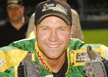 Martin Smolinski darf sich freuen: Die GP-Teilnahme 2014 ist so gut wie fix!