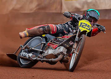 Deutschland kann auf WM-Leader Lukas Fienhage setzen