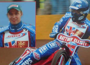 Paul Hurry hörte 2010 auf