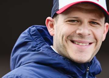 Stefan Bradl