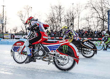 Weltmeister Dmitrij Koltakov schwört auf uralte Reifen