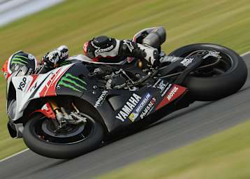 Kann Monster Yamaha Austria nach 2009 zum zweiten Mal siegen?