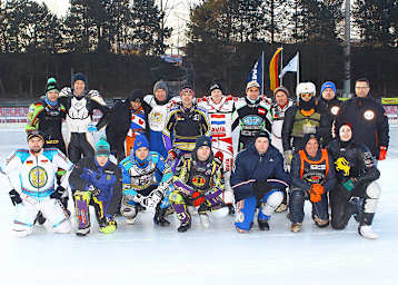 In Berlin erwartet uns ein starkes DM-Feld