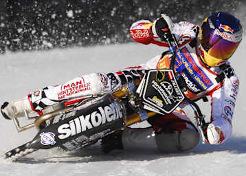 Zorn: «Letztes Jahr waren wir Vize-Weltmeister»