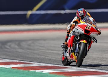 Stefan Bradl in Repsol-Honda-Farben: Wann gibt es den nächsten deutschen Weltmeister und MotoGP-Stammfahrer?