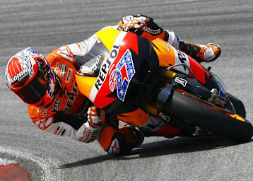 Casey Stoner