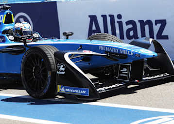 Nico Prost