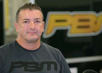 Paul Bird wurde nur 56 Jahre alt