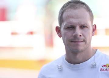 Stefan Bradl behielt 2011 im Moto2-Titelkampf gegen Marc Marquez die Oberhand