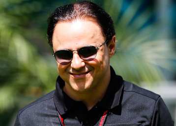 Felipe Massa hat noch nicht genug vom Rennfahren