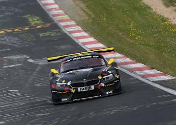 Sandritter, Stuck, Brück und Rostek sitzen in einem der Walkenhorst Z4