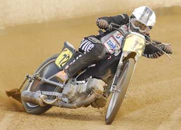 Schneller Finne: Aki Pekka Mustonen