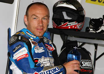 Roman Stamm will sich um 2 Sekunden verbessern