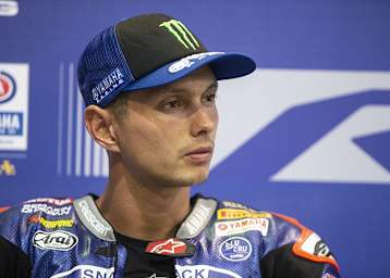 Für Michael van der Mark hat gewinnen Priorität