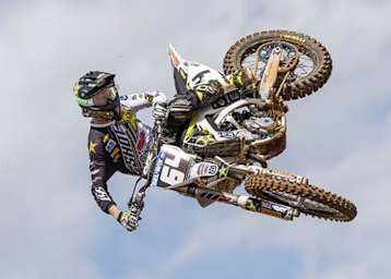 Thomas Covington siegt in Mexiko