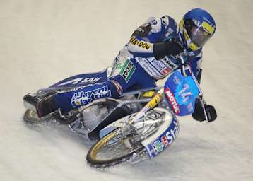 Stefan Pletschacher hat einen stressigen Winter vor sich