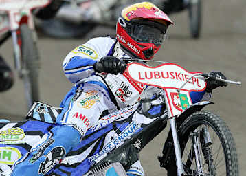 Janusz Kolodziej ist einer der vier Glücklichen