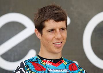 Tonus hatte viel Spass in den USA