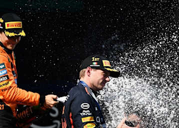 Max Verstappen hat das Zeug, um sich zum besten Formel-1-Piloten aller Zeiten zu krönen, ist sich Karl Wendlinger sicher