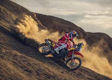 Gelingt Sam Sunderland 2024 ein Comeback?