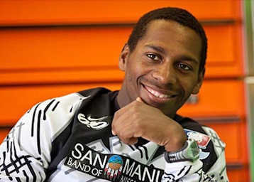 Scherzkeks James Stewart geriet an die Falschen.