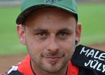 Österreichs Nummer 1 Fritz Wallner