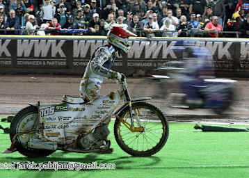 Anders Thomsen verzichtet auf die SEC 2025