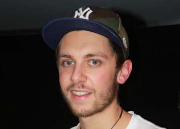 Felix Forstenhäusler will zurück in den Rennsport