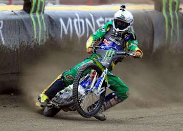 Australiens Darcy Ward