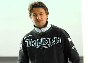 «Super Séb» ist wieder da!