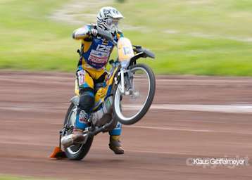 Von 2008 bis 2014 gehörte Richard Speiser auf der Langbahn zur Weltspitze