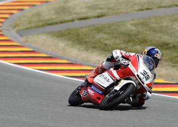 Randy Krummenacher: «Gute Basis gefunden»