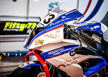 Alles  bereit für den Auftakt