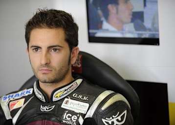 Héctor Faubel: «Shoya war einzigartig»